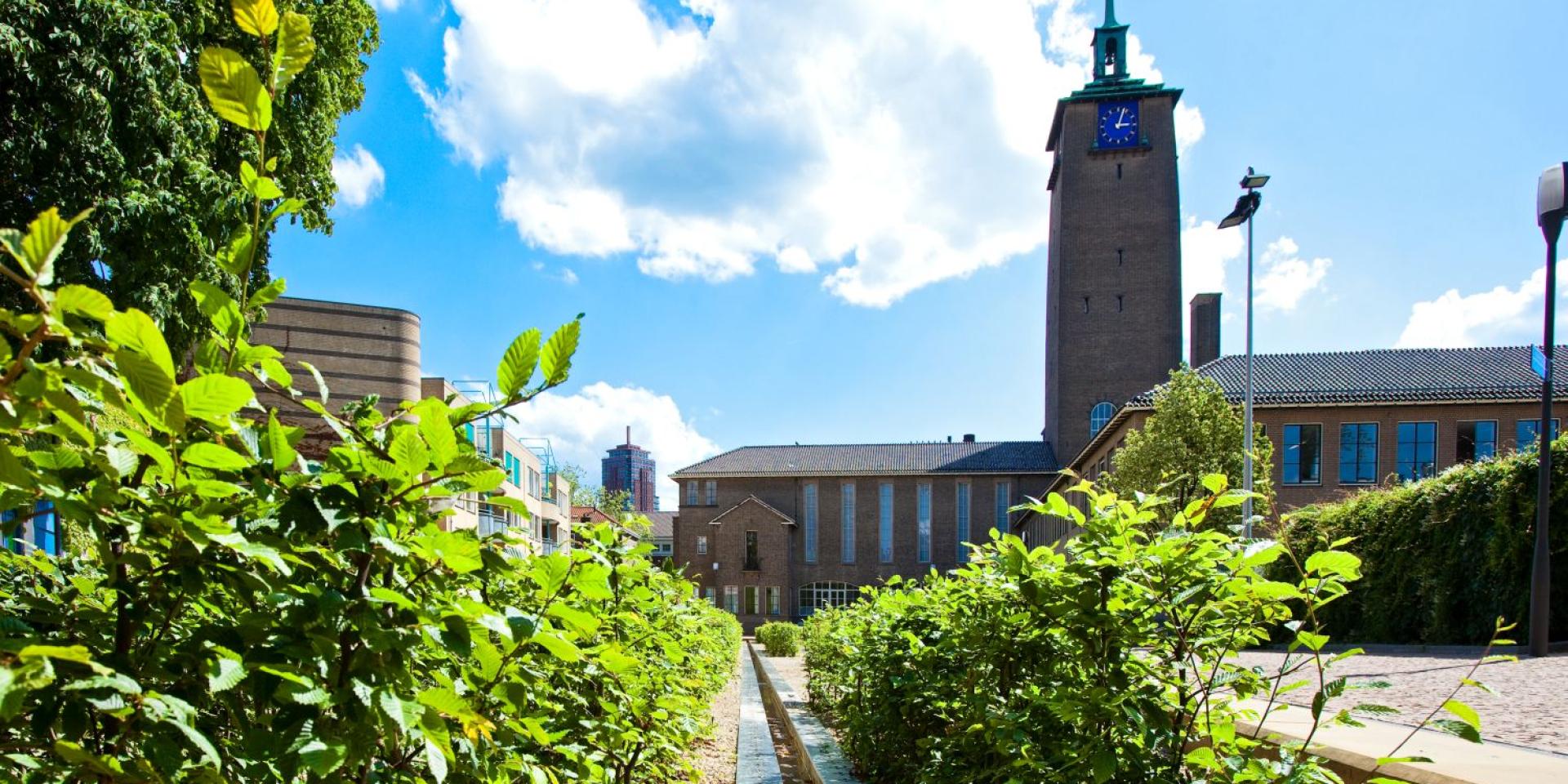 Officiële mededelingen van 5 november 2025