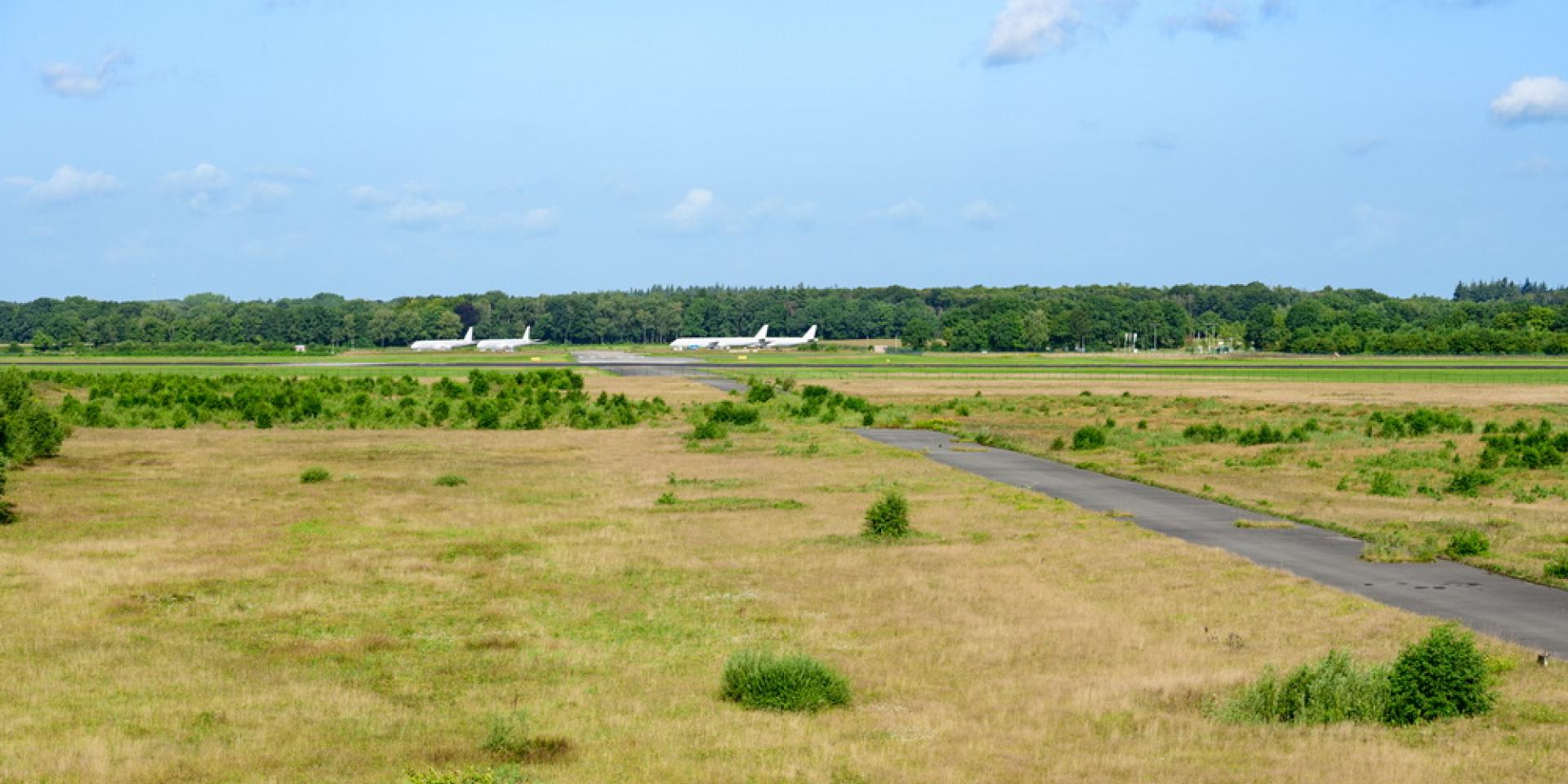 Resultaten B&W-vergadering 4 november 2025