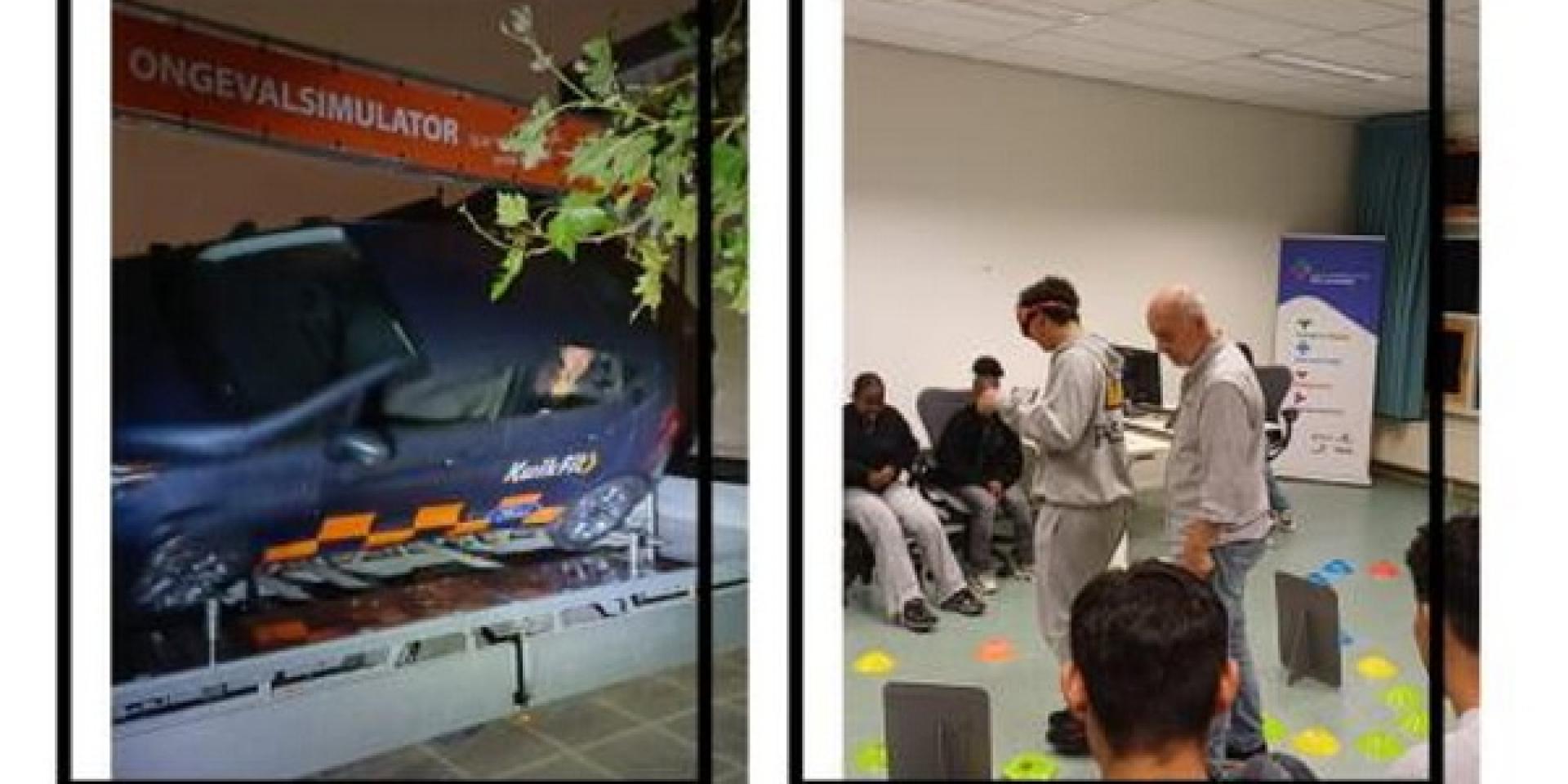 Camp21 – een avond vol actie en bewustwording