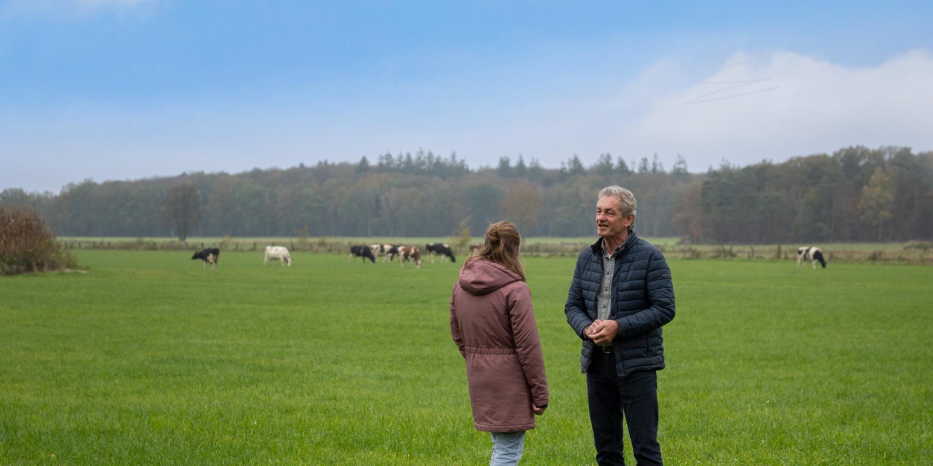 Erfcoaches blijven beschikbaar voor het Overijsselse buitengebied