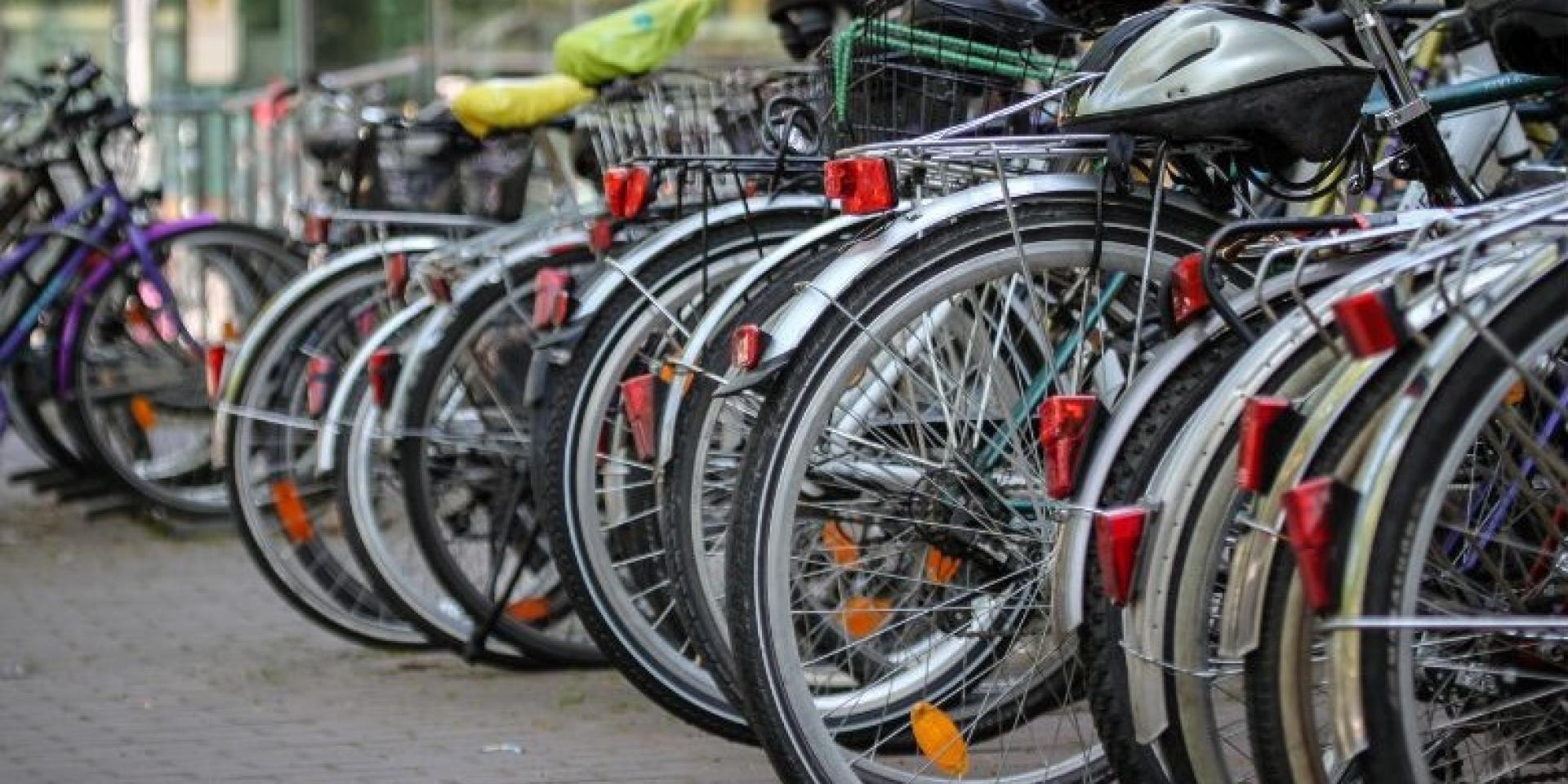 Actie om handel in gestolen fietsen en accu’s tegen te gaan