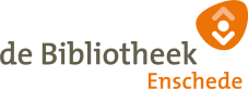 logo bibliotheek enschede