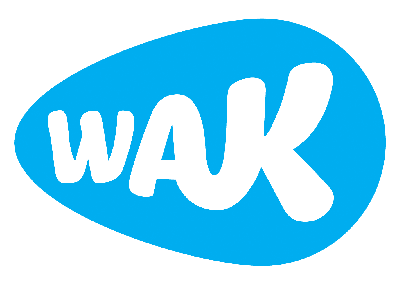 Logo WAK