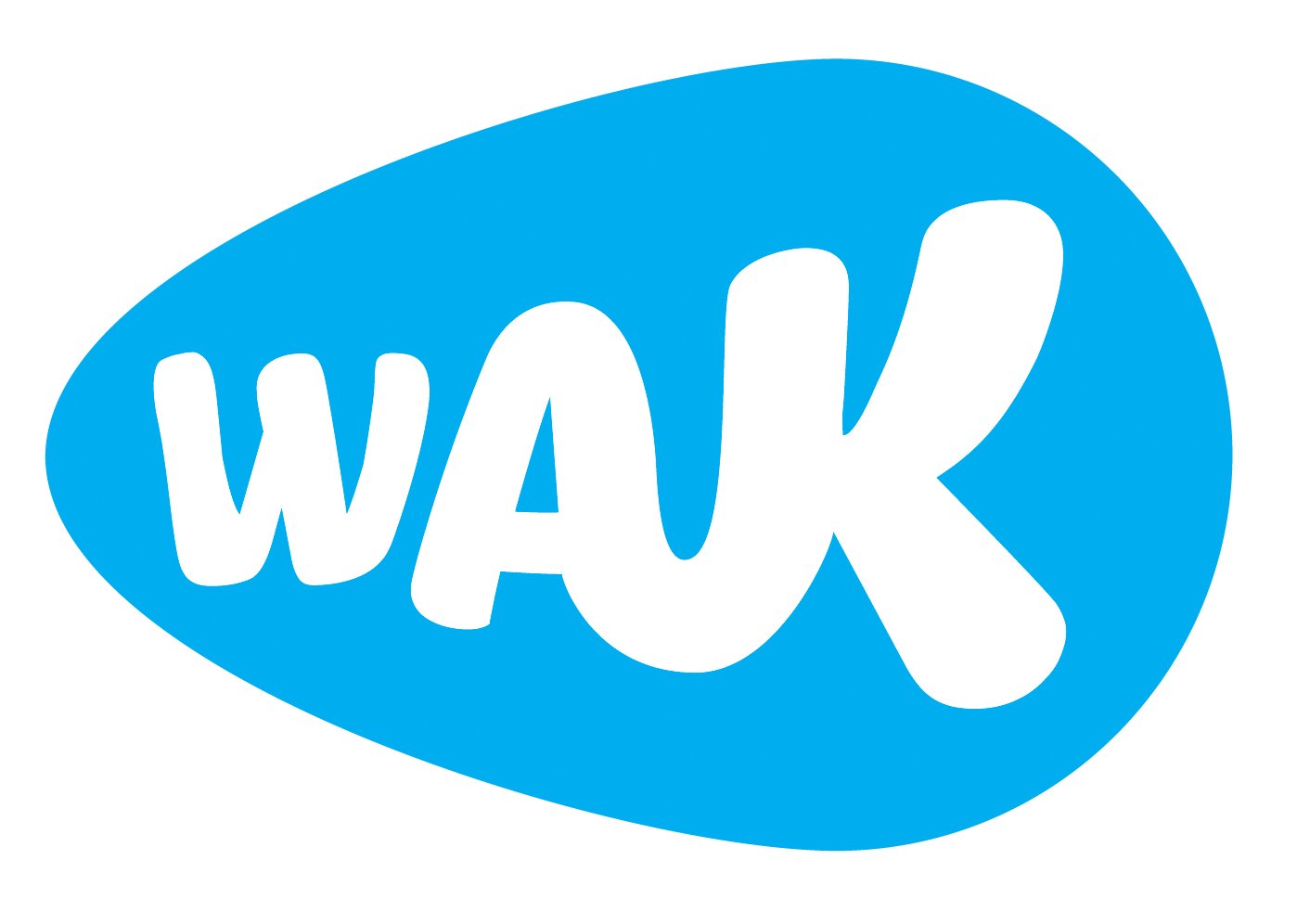 Logo WAK