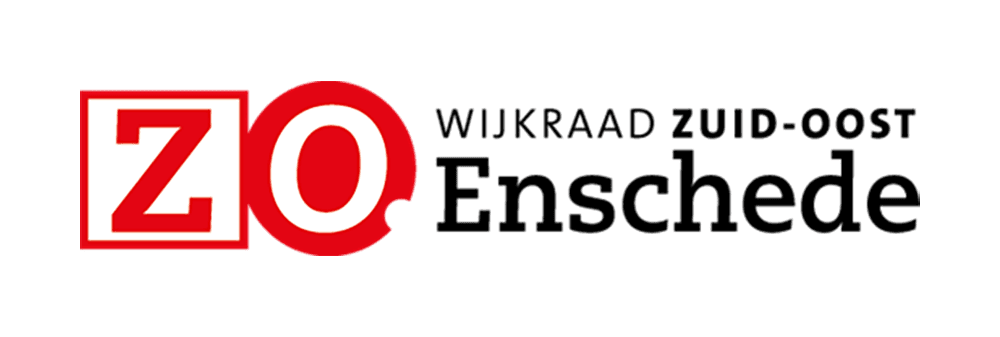 Logo van de Wijkraad Zuid-Oost