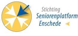 Logo Stichting Seniorenplatform Enschede