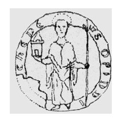 Geschiedenis stadswapen gemeente Enschede 1325