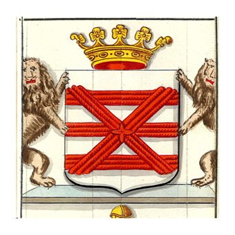 Geschiedenis stadswapen gemeente Enschede 1819