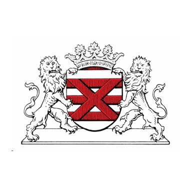 Geschiedenis stadswapen gemeente Enschede 1936