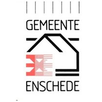 Geschiedenis stadswapen gemeente Enschede 1990