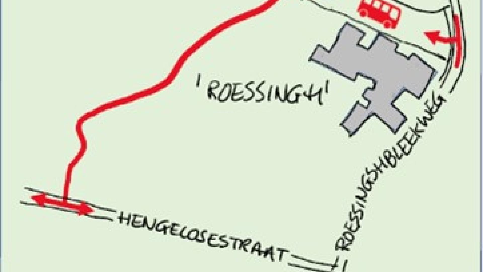 Roessingh