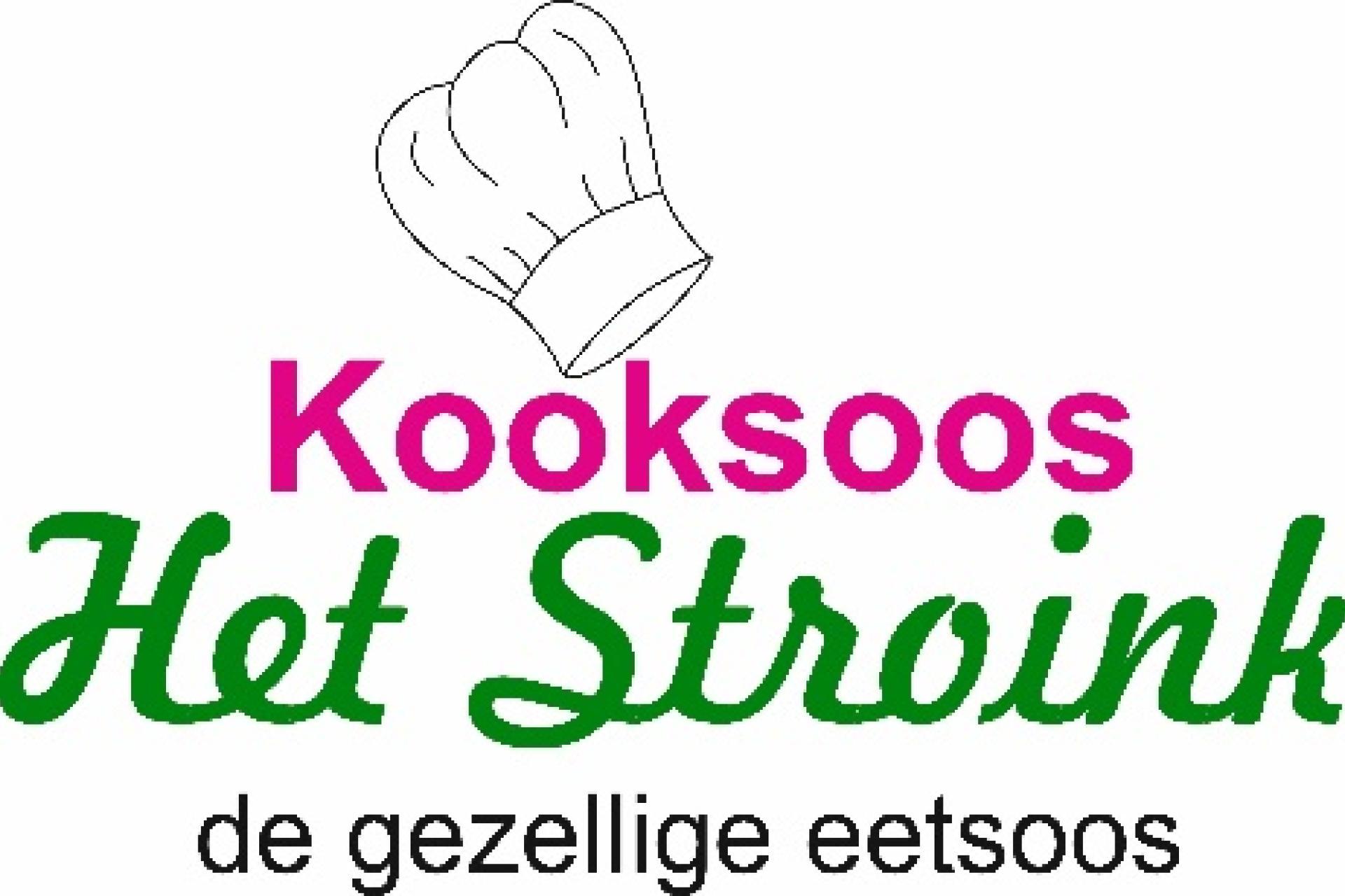 logo Kooksoos Het stroink