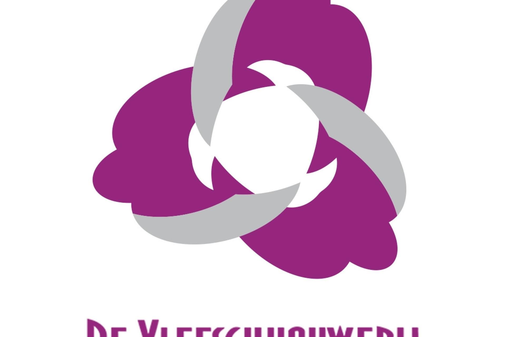 logo de Vleeschouwerij